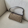 Gucci D ring Pochette