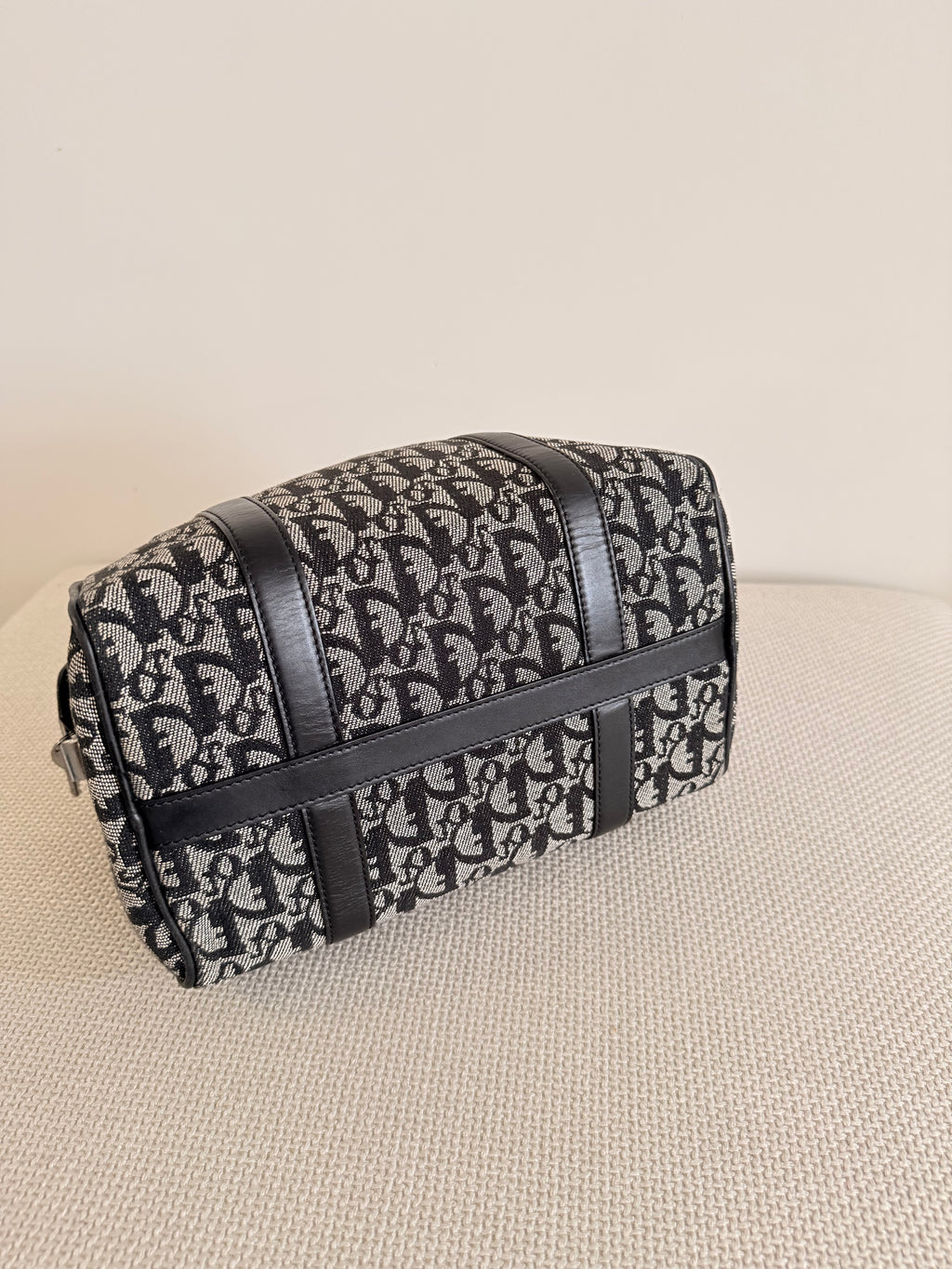 Christian Dior Diorissimo Boston 25