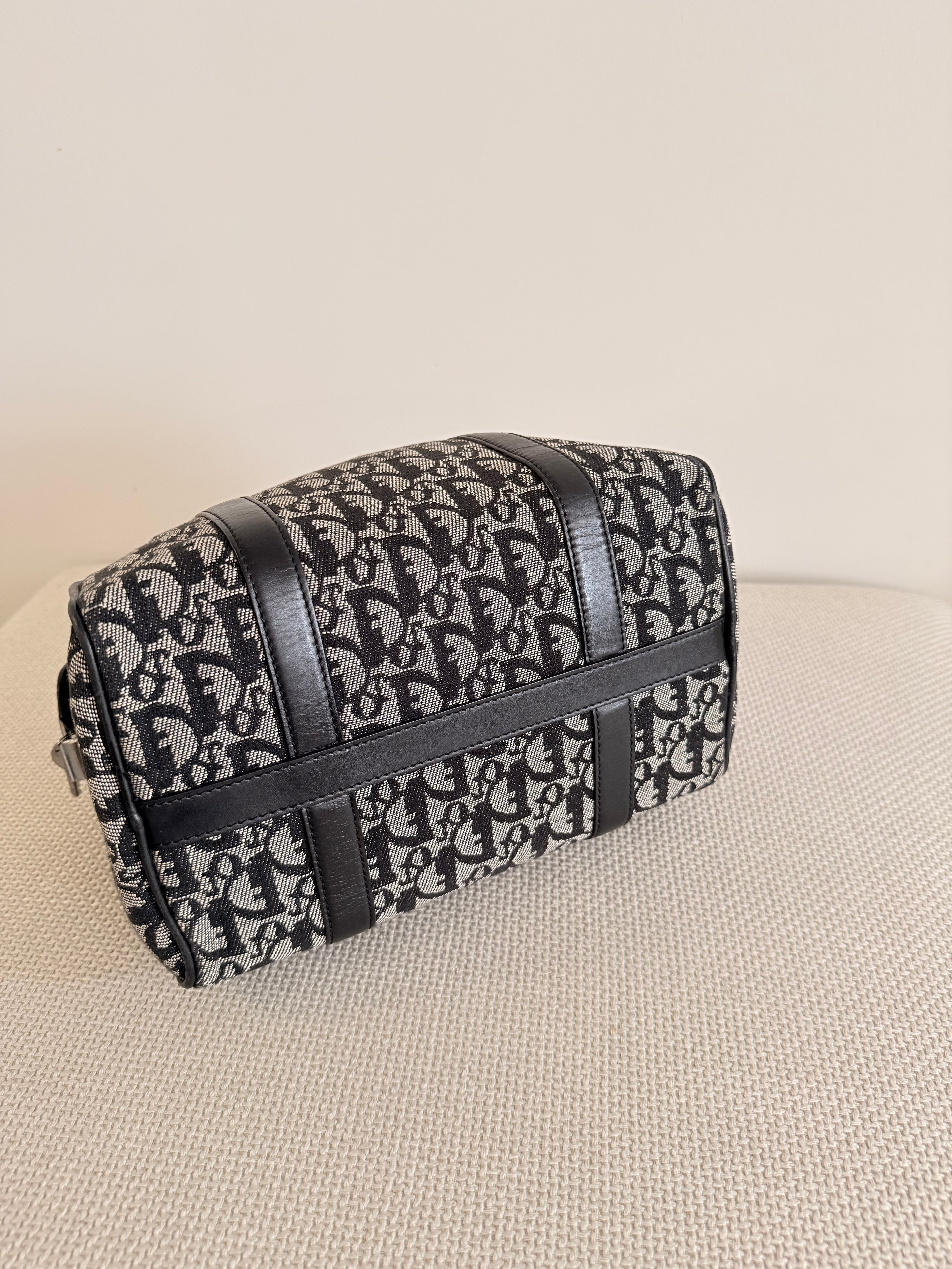 Christian Dior Diorissimo Boston 25