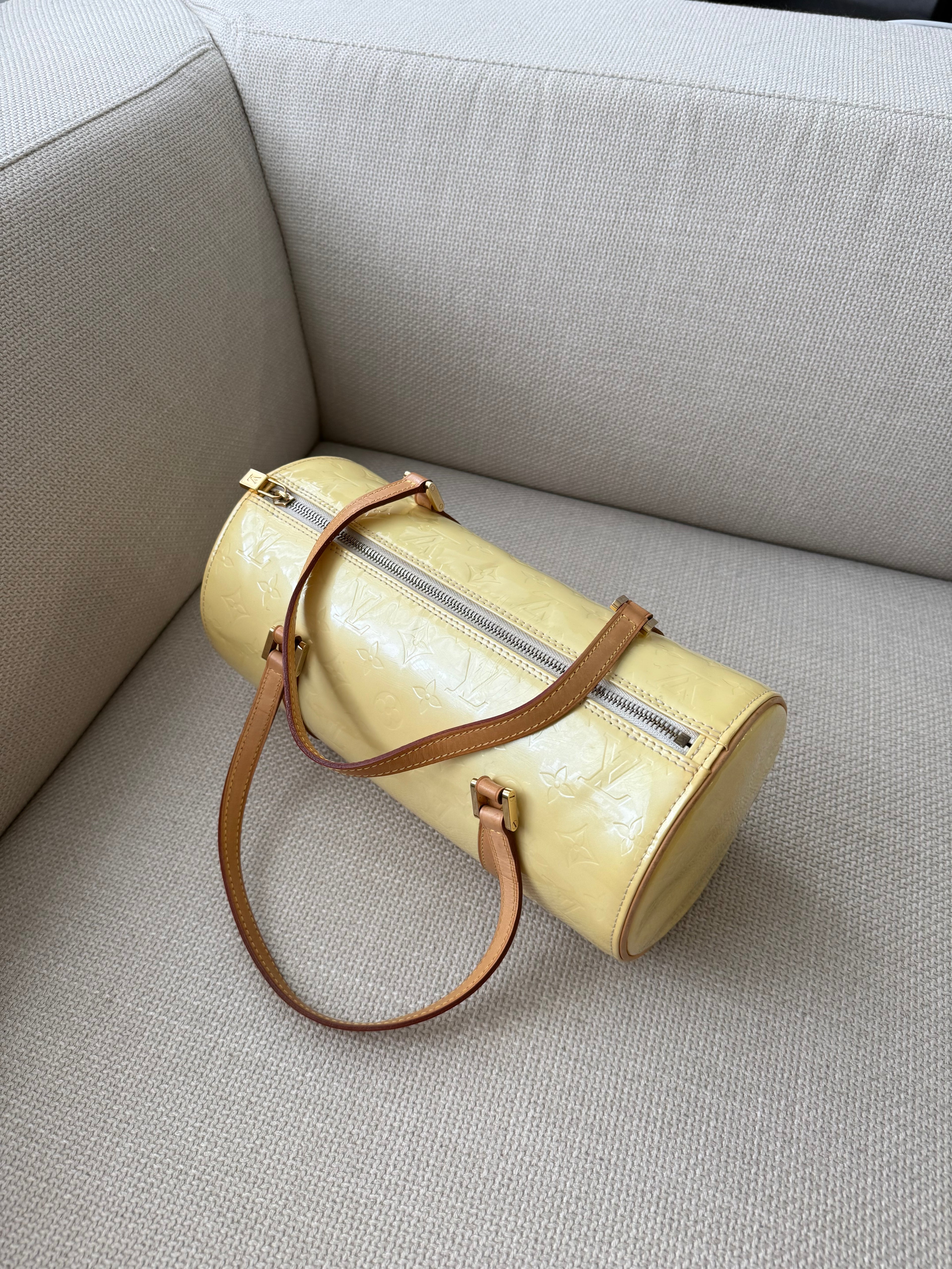 Louis Vuitton Vernis Papillon