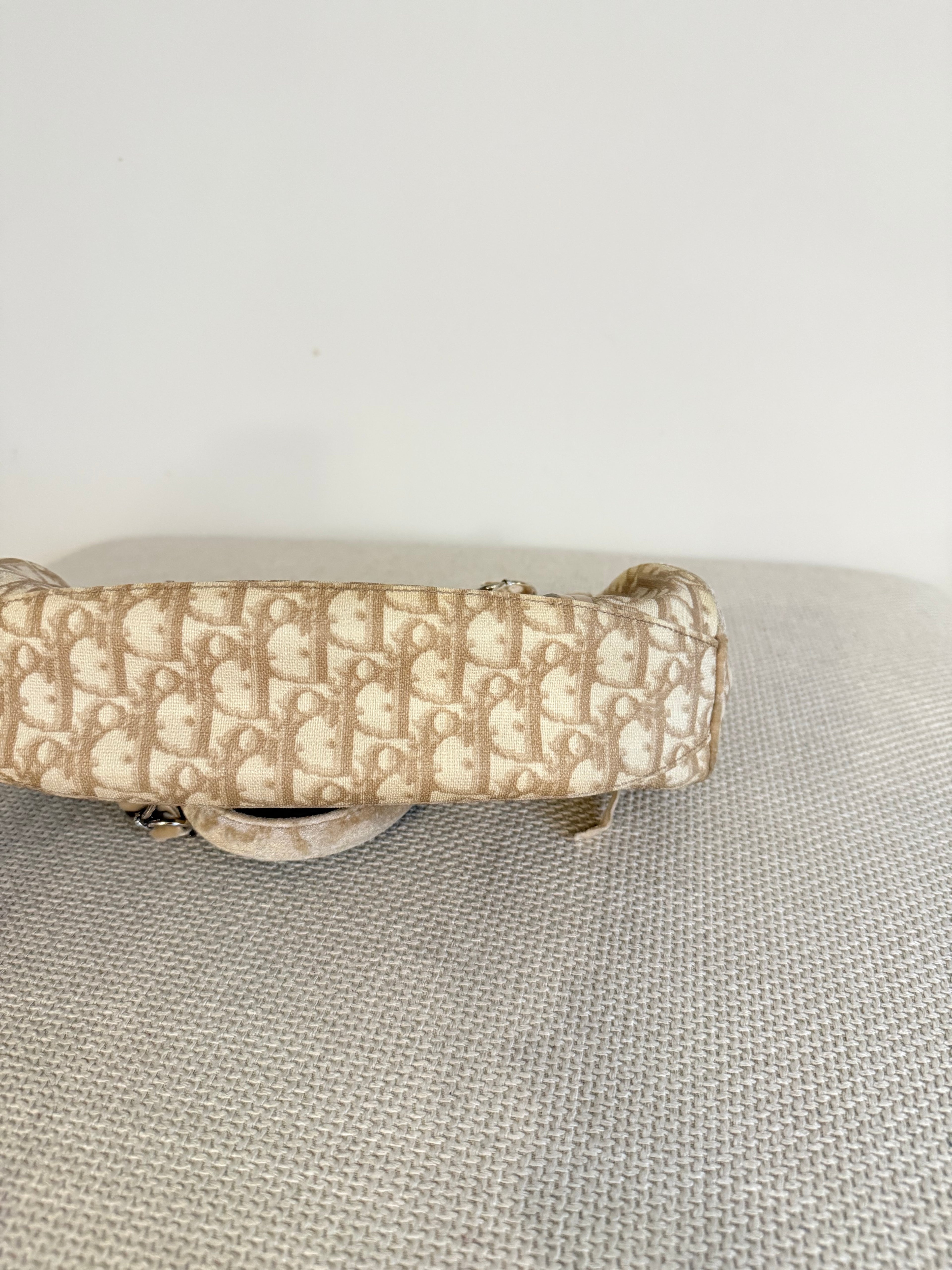 Christian Dior Romantique