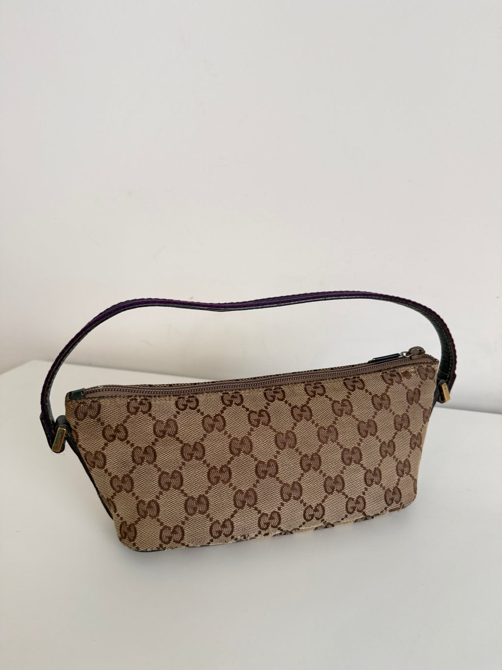 Gucci Boat Bag