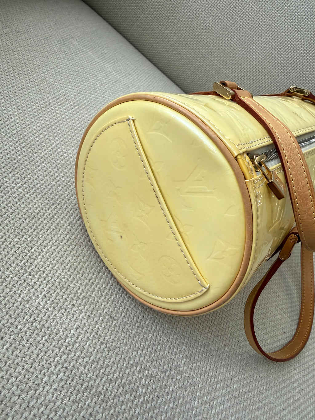 Louis Vuitton Vernis Papillon
