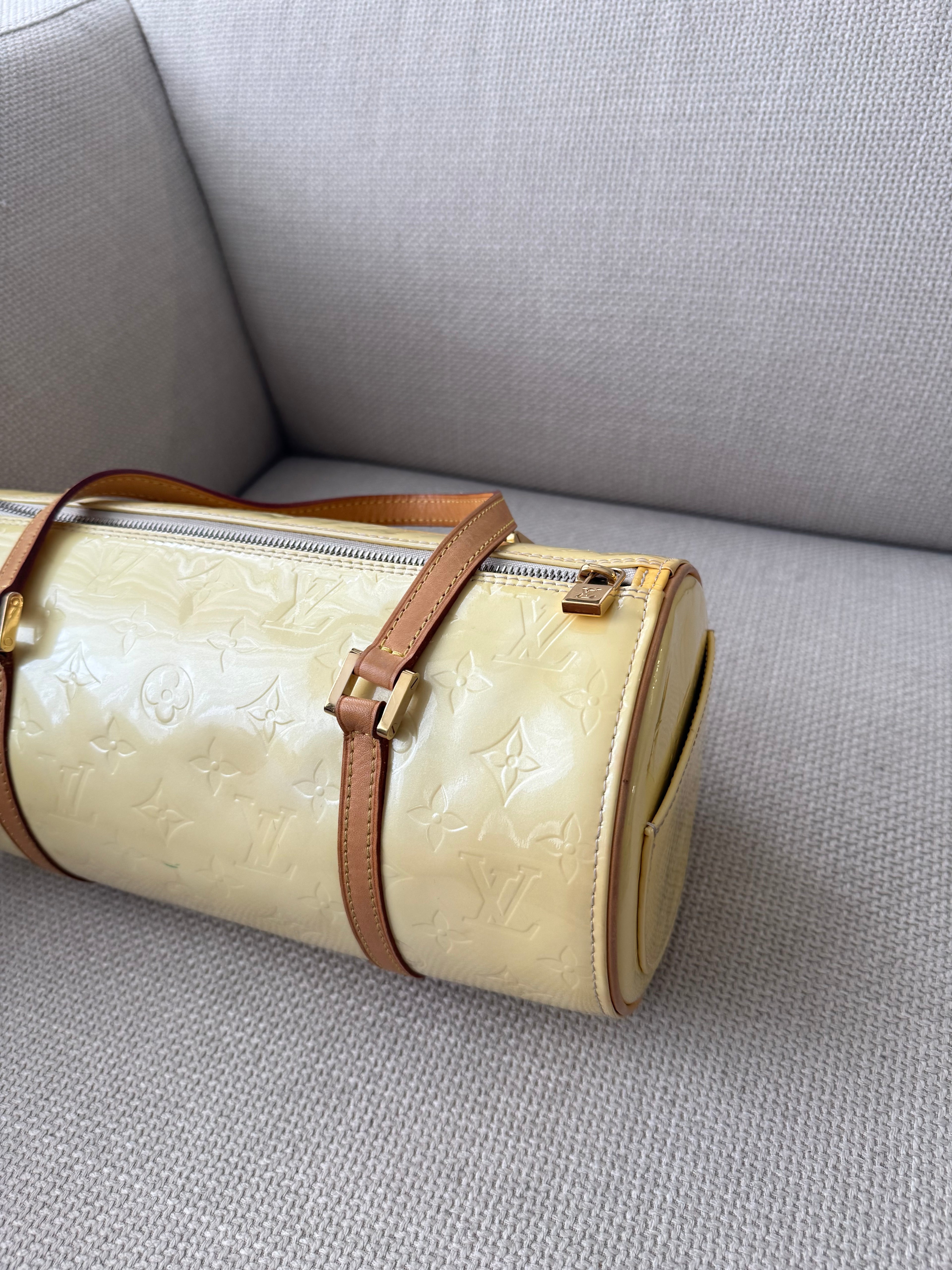 Louis Vuitton Vernis Papillon
