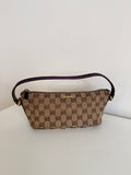 Gucci Boat Bag