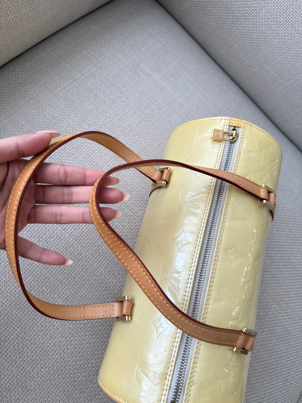 Louis Vuitton Vernis Papillon