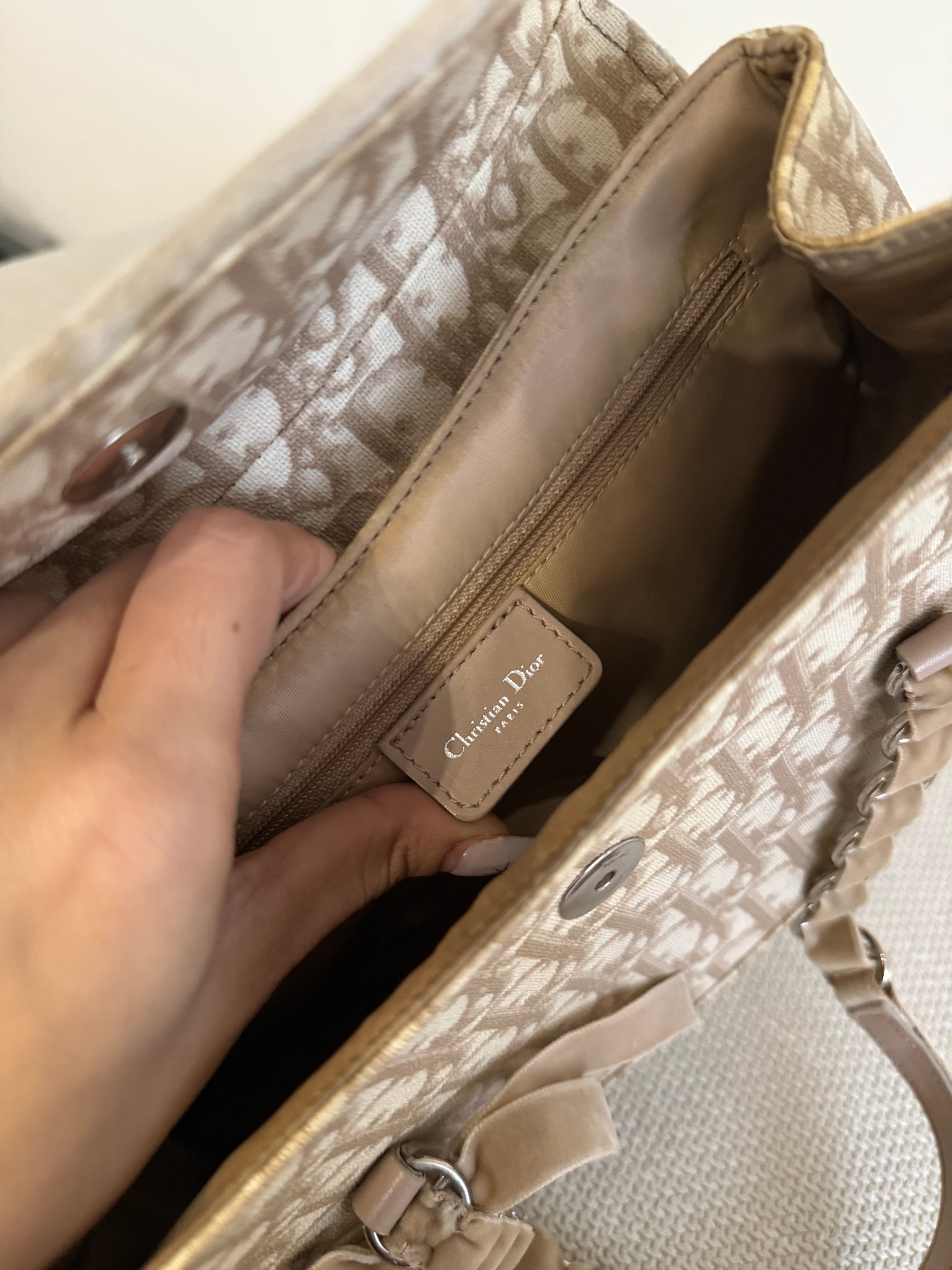 Christian Dior Romantique