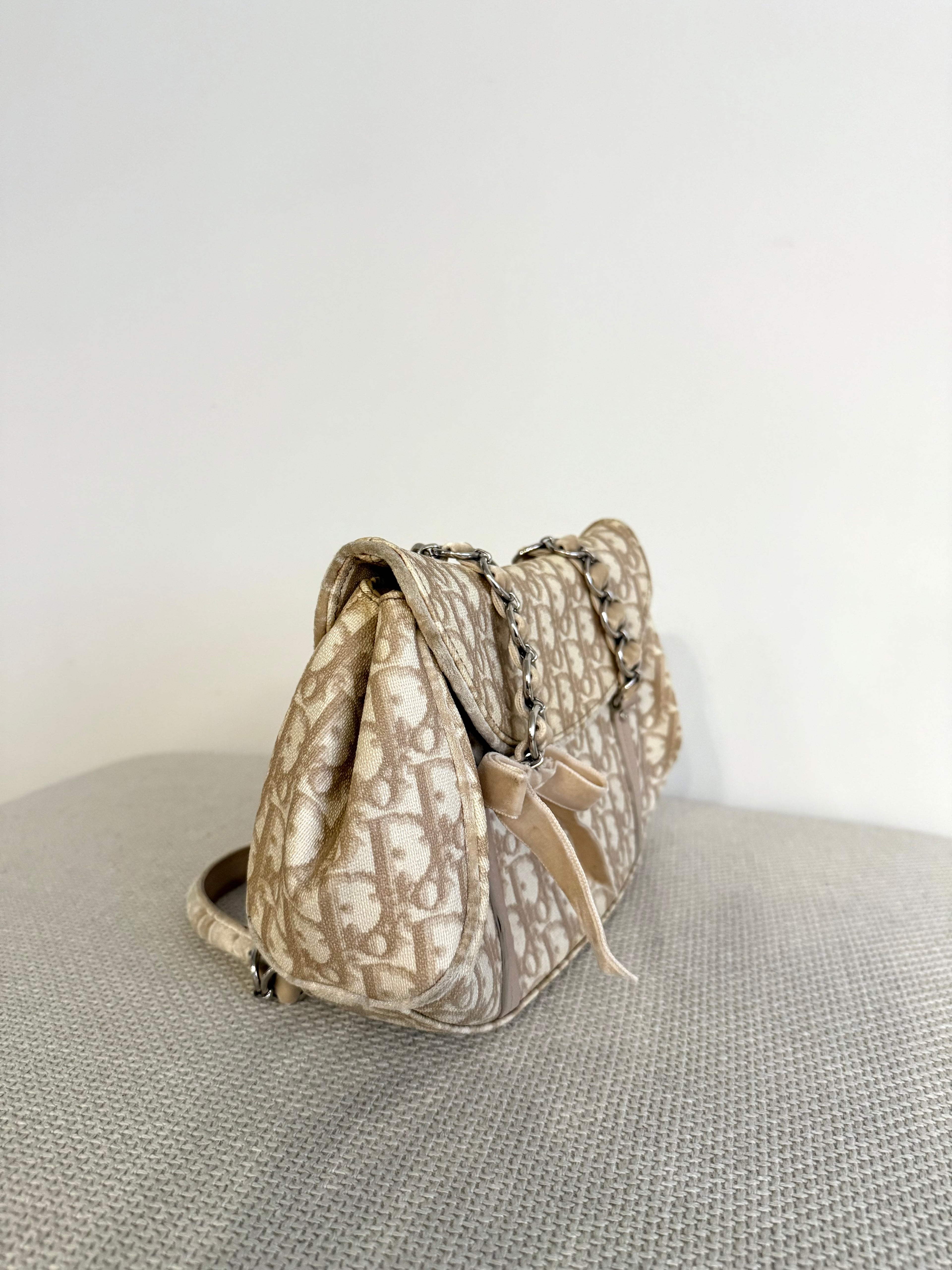 Christian Dior Romantique