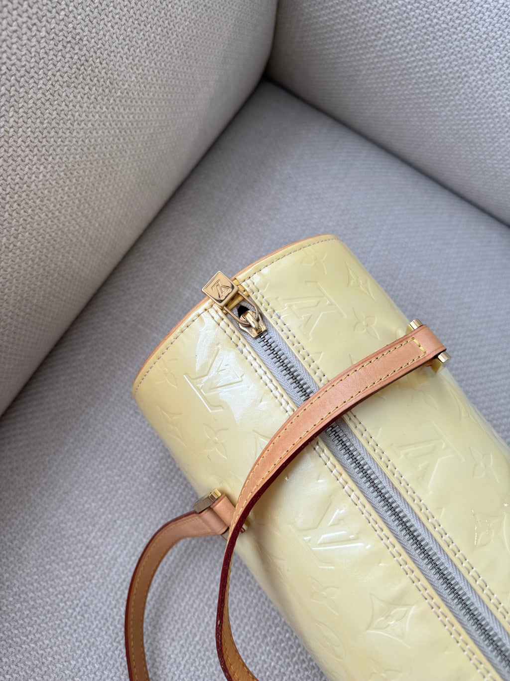 Louis Vuitton Vernis Papillon