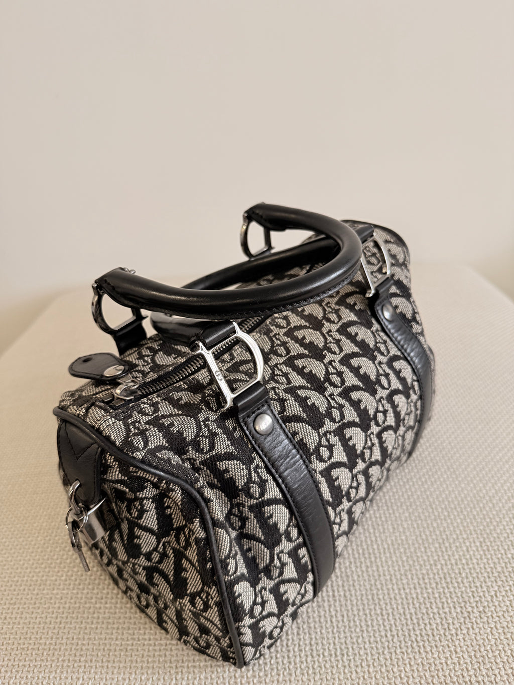 Christian Dior Diorissimo Boston 25