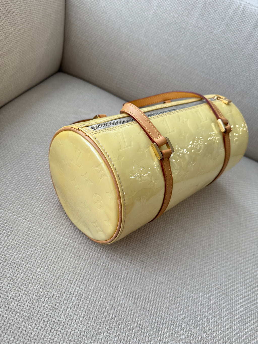 Louis Vuitton Vernis Papillon