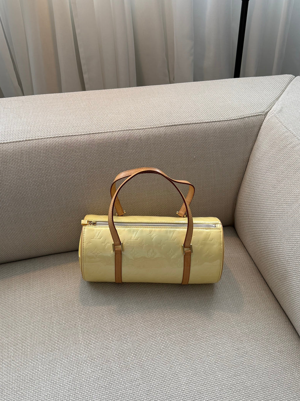 Louis Vuitton Vernis Papillon