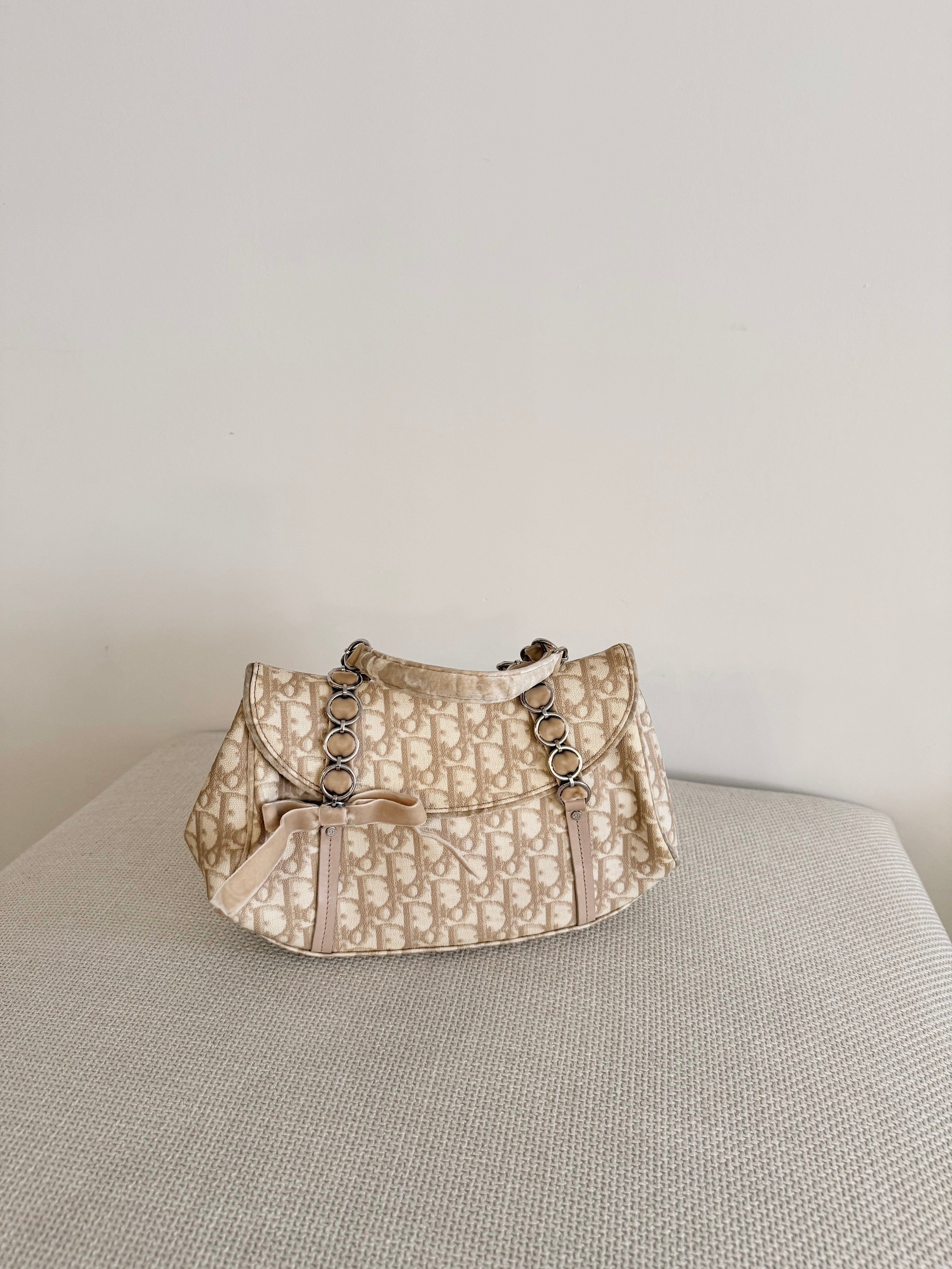 Christian Dior Romantique